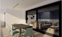 Obra Nueva - Bungalow - Pilar de la Horadada - Playa de las Higuericas