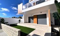 Obra Nueva - Bungalow - Pilar de la Horadada - Polideportivo
