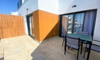 Obra Nueva - Bungalow - Pilar de la Horadada - Polideportivo