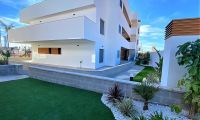 Obra Nueva - Bungalow - Pilar de la Horadada - Polideportivo
