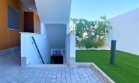 Obra Nueva - Bungalow - Pilar de la Horadada - Polideportivo