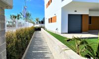 Obra Nueva - Bungalow - Pilar de la Horadada - Polideportivo
