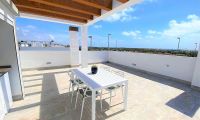 Obra Nueva - Bungalow - Pilar de la Horadada - Polideportivo