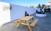 Obra Nueva - Bungalow - Pilar de la Horadada - Polideportivo
