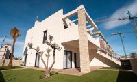 Obra Nueva - Bungalow - Pilar de la Horadada - pueblo