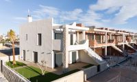 Obra Nueva - Bungalow - Pilar de la Horadada - pueblo