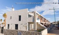 Obra Nueva - Bungalow - Pilar de la Horadada - pueblo