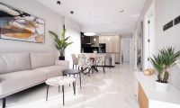 Obra Nueva - Bungalow - Pilar de la Horadada - pueblo