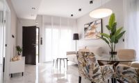 Obra Nueva - Bungalow - Pilar de la Horadada - pueblo
