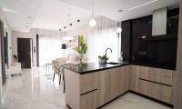 Obra Nueva - Bungalow - Pilar de la Horadada - pueblo