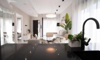 Obra Nueva - Bungalow - Pilar de la Horadada - pueblo