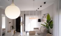 Obra Nueva - Bungalow - Pilar de la Horadada - pueblo