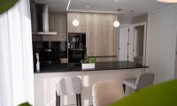 Obra Nueva - Bungalow - Pilar de la Horadada - pueblo