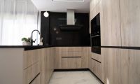 Obra Nueva - Bungalow - Pilar de la Horadada - pueblo