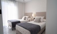 Obra Nueva - Bungalow - Pilar de la Horadada - pueblo