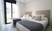 Obra Nueva - Bungalow - Pilar de la Horadada - pueblo