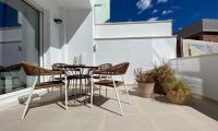 Obra Nueva - Bungalow - Pilar de la Horadada - pueblo