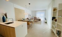 Obra Nueva - Bungalow - Pilar de la Horadada - pueblo