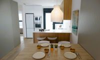 Obra Nueva - Bungalow - Pilar de la Horadada - pueblo
