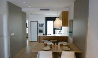 Obra Nueva - Bungalow - Pilar de la Horadada - pueblo