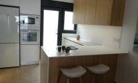 Obra Nueva - Bungalow - Pilar de la Horadada - pueblo
