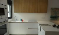 Obra Nueva - Bungalow - Pilar de la Horadada - pueblo