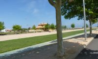 Obra Nueva - Bungalow - Pilar de la Horadada - pueblo
