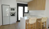 Obra Nueva - Bungalow - Pilar de la Horadada - pueblo