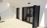 Obra Nueva - Bungalow - Pilar de la Horadada - pueblo