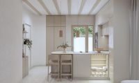 Obra Nueva - Bungalow - Pilar de la Horadada - pueblo