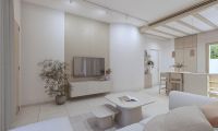 Obra Nueva - Bungalow - Pilar de la Horadada - pueblo