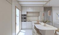 Obra Nueva - Bungalow - Pilar de la Horadada - pueblo
