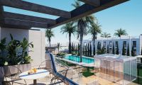 Obra Nueva - Bungalow - Pilar de la Horadada - pueblo