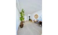 Obra Nueva - Bungalow - Pilar de la Horadada - pueblo