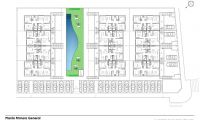 Obra Nueva - Bungalow - Pilar de la Horadada - pueblo
