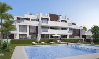 Obra Nueva - Bungalow - Pilar de la Horadada - Torre De La Horadada
