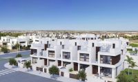 Obra Nueva - Bungalow - Pilar de la Horadada - Torre De La Horadada