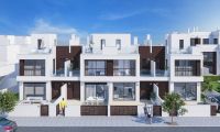 Obra Nueva - Bungalow - Pilar de la Horadada - Torre De La Horadada