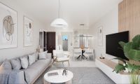 Obra Nueva - Bungalow - Pilar de la Horadada - Torre De La Horadada