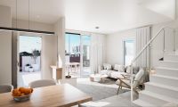 Obra Nueva - Bungalow - Pilar de la Horadada - Torre De La Horadada