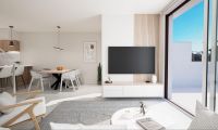 Obra Nueva - Bungalow - Pilar de la Horadada - Torre De La Horadada