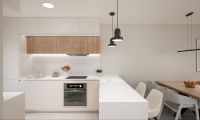 Obra Nueva - Bungalow - Pilar de la Horadada - Torre De La Horadada