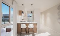 Obra Nueva - Bungalow - Pilar de la Horadada - Torre De La Horadada