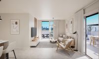 Obra Nueva - Bungalow - Pilar de la Horadada - Torre De La Horadada