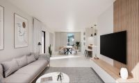 Obra Nueva - Bungalow - Pilar de la Horadada - Torre De La Horadada