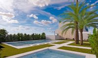 Obra Nueva - Bungalow - Pilar de la Horadada - Torre De La Horadada