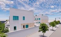 Obra Nueva - Bungalow - Pilar de la Horadada - Torre De La Horadada