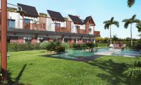 Obra Nueva - Bungalow - Pilar de la Horadada