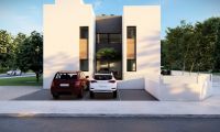 Obra Nueva - Bungalow - Pilar de la Horadada