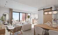 Obra Nueva - Bungalow - Pilar de la Horadada
